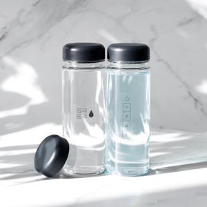 마이보틀 무지물병 텀블러 500ml2개+스티커증정
