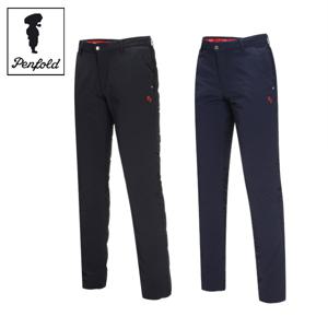 [비노출] 남성 구스다운 패딩 골프바지/팬츠 - PF94PT03