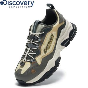 [디스커버리] DXSH1614N 공용 버킷 고프코어 V2 DXSH1614NYGD