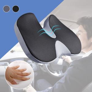 쿨링 통풍 의자 방석 차량용 회사 사무실 엉덩이 쿠션 자동차매트 의자방석 기능성방석