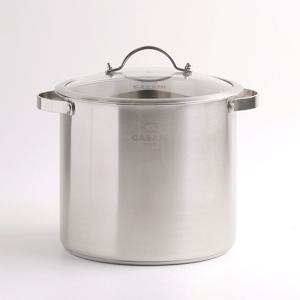 인덕션 큰 곰탕 사골 곰국 냄비 솥 곰솥 26cm 30cm 인덕션곰솥 큰냄비 스텐곰솥 대형냄비