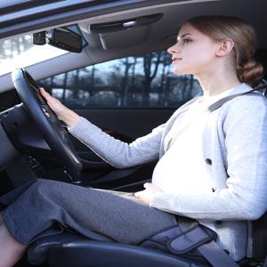 [출산선물 BEST] 임산부 세이프 안전벨트