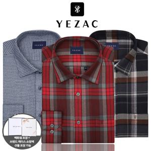 예작 겨울 구김없고 따뜻한 기모남방 셔츠 24가지