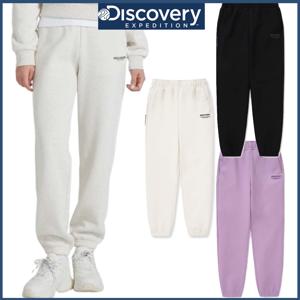디스커버리[택가99,000원]여성 트레이닝 조거팬츠 바지 DWTP41044 CJDTT