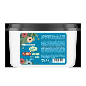 제습제 물통형 520mlX24개 염화칼슘 옷장 화장실