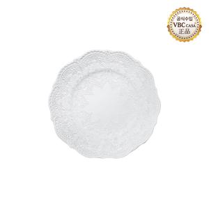 메를레토 샐러드접시 화이트 21cm