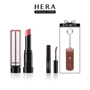 [기획] 틴티드 샤인 립스틱 3.5g