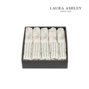 로라에슐리 뉴클래식 타월 콤비세트(10P)