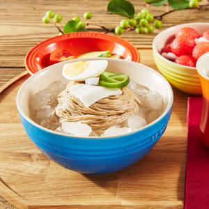 [특.가/정가13만원대] 면기 2P세트 (색상선택)