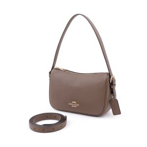 [명품]  숄더백 여성 명품 가죽가방 크로스백 겸용 핸드폰가방 미니백 CY707IMV2R