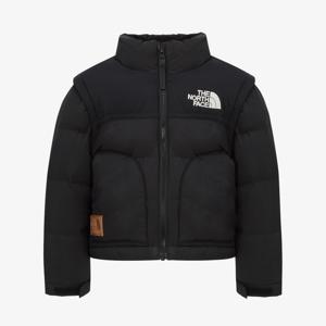 노스페이스키즈 펠리온 디태쳐블 자켓-NJ3NR57S