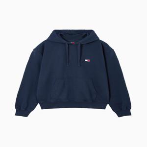 남여공용 박시 로고 후디 T32F7TTO01TMT2