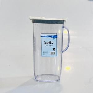 사각 2L 매직물병2호 냉장고물통 냉장고물병 주전자