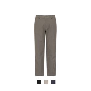 [롯데백화점]남성 면바지 테이퍼드 기모 치노 팬츠 PHF4PP1026