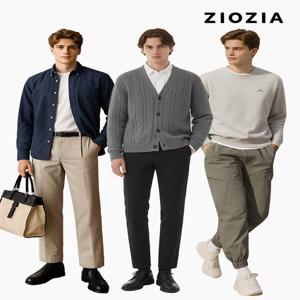 X  에디션 겨울팬츠 14종 택1