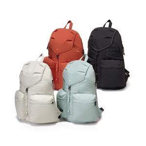 [★신상]세이프 플러스 백팩[여행 가방]