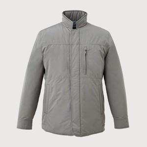 [롯데백화점]자켓형 다운  겨울 사파리 MIUKA4W916134L