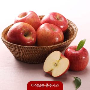 [GAP인증/산지직송]NH 충주사과 10Kg34-38과
