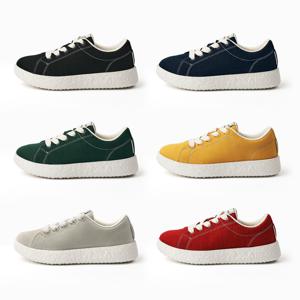 버디 발 편한 메리노울 운동화