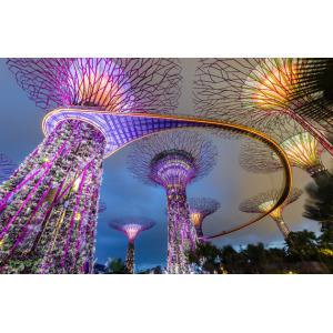 싱가포르 5일 TOP PICK 프리미엄 특급호텔 전일관광 NO팁NO옵션NO쇼핑