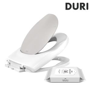 2.6만 두리 3.0 바오 무소음 유아변기커버+휴대1팩