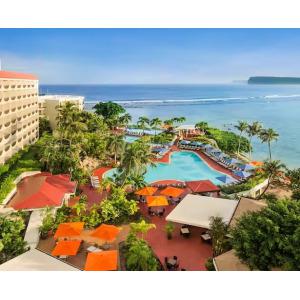 | 괌 | 힐튼 괌 리조트 스파 야간항공편 4박 특가