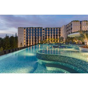 | 싱가포르 | 빌리지 호텔 센토사 바이 파이스트 호스피탈리티