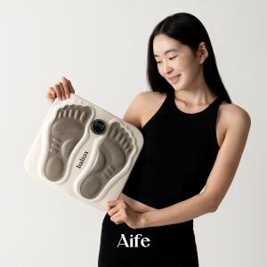 (대란템 특가) 발톡스 EMS 발마사지기 / 발바닥 종아리 피로 발톡스로 탈출~ /에이프 저주파발마사지기