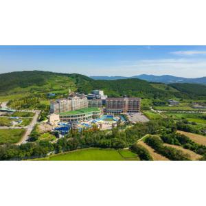 소노벨 천안 (신 EAST동) (충남 천안시 리조트)