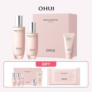 오휘 미라클 모이스처 2종 베이직 기획세트