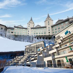 |빅스마일| 하이원리조트 룸온리 or 조식 2인 패키지~26.02.28까지