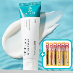 리쥬랩 포스트케어 재생크림 50ml+사은품증정 저자극/임상완료/콜라겐/시카/레티놀/판테놀/미백/PDRN/보습