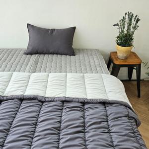 {시즌특가 균일가}룸마이룸 극세사 차렵이불 SS 겨울이불 6종 베이직 시티 코치 레트로가든