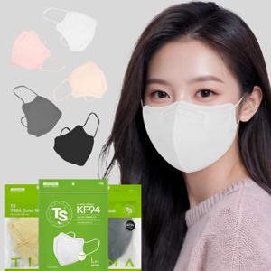 KF94 TS마스크 레모나 위가드 스카이슘 50매 100매 새부리형 소형 중형 대형 마스크 모음전