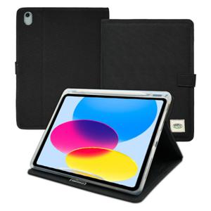 아이패드/에어/프로 심플 캔버스 다이어리 케이스 11/10/9/8/7/6/5/4/3/2세대 13/12.9/11/10.9/10.2인치