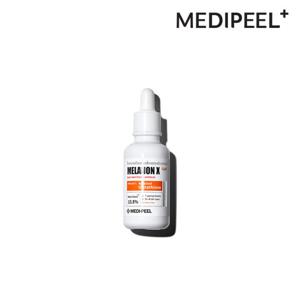 메디필 멜라논 엑스 앰플 라이트 30ml  - 유통기한 20260301 -