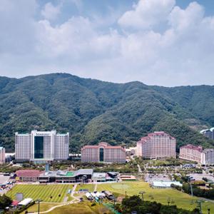 빅스마일| 소노비발디(객실+3인 오션월드or조식뷔페or앤트월드+액티비티3종+할인권) 투숙기간 12월18일까지