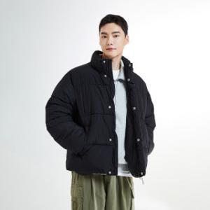 (스파오)베이직 푸퍼_SPJPE4TC11 스파오 10월 FW준비 10% 더블쿠폰