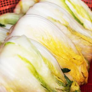 (신선집중) 조은해남 절임배추 20kg 해남 절임배추 100%국내산