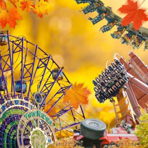 |최대10%할인| 경주월드 종일이용권 특가 (~11/30)