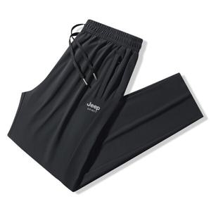 지프스피릿 남성용 스포츠 트레이닝 팬츠 긴바지 스포츠팬츠 6817