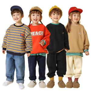 (15%+추가쿠폰)초코몽 겨울 신상 25FW 베스트 아동복 기획전 무료배송/겨울옷득템/아동의류/주니어의류