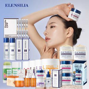 (역마진특가 베스트상품)엘렌실라 보습 끝판왕 달팽이크림 특가 +역대급 사은품