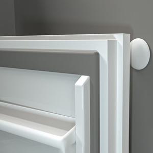 도어충격 방지패드 문쾅방지쿠션 방문콕방지가드 보호