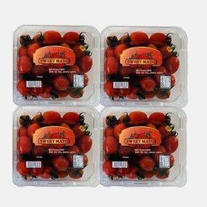 달콤 방울토마토 스윗마토 500g X 4팩