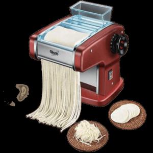 제면기 파스타 가정용 기계 반죽 전동 국수기계