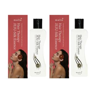 올레이디 마리에 동백 오일 헤어에센스 150ml+150ml 실크테라피