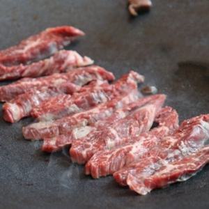 소고기 안창살 1kg (200g 5팩) 호주산 뉴질랜드산