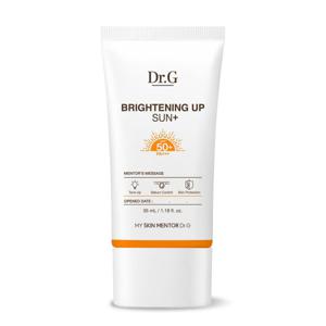 닥터지 브라이트닝 업 선 플러스 선크림 35ml SPF50+ PA+++