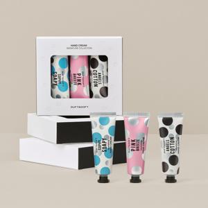 더프트앤도프트 핸드크림 시그니처 컬렉션(25mlx3)